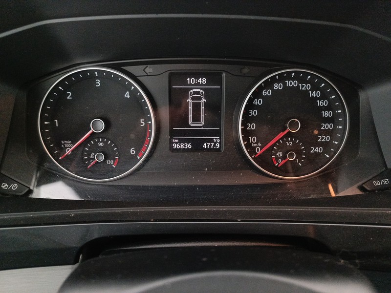 13 - Volkswagen VIC T6.1 California California 2.0 Tdi Beach Tour 150cv DSG