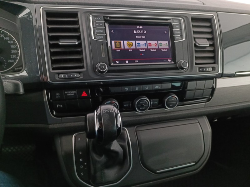 14 - Volkswagen VIC T6.1 California California 2.0 Tdi Beach Tour 150cv DSG