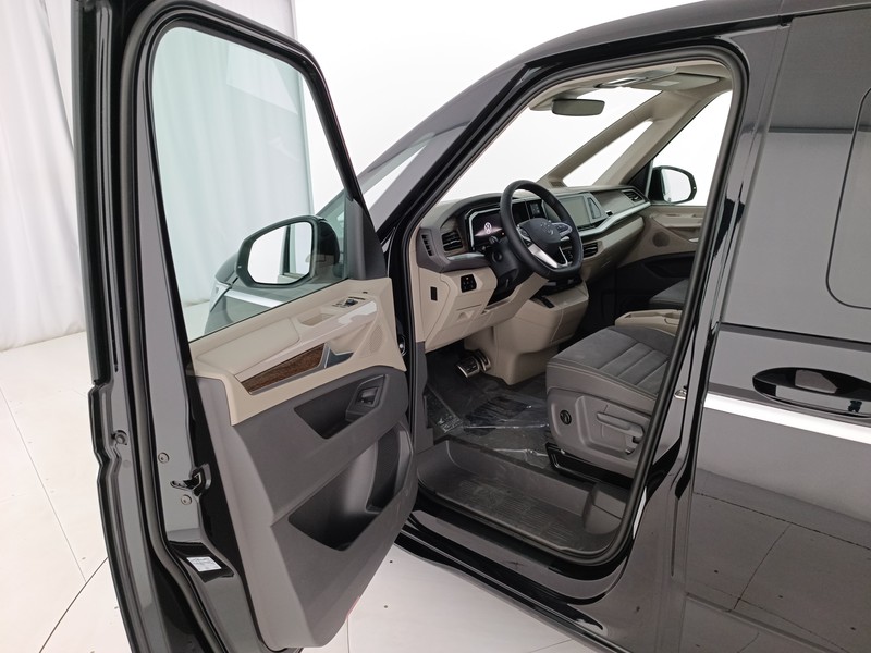43 - Volkswagen VIC T7 Multivan 1.5 phev style 4motion 245cv dsg 7p.ti