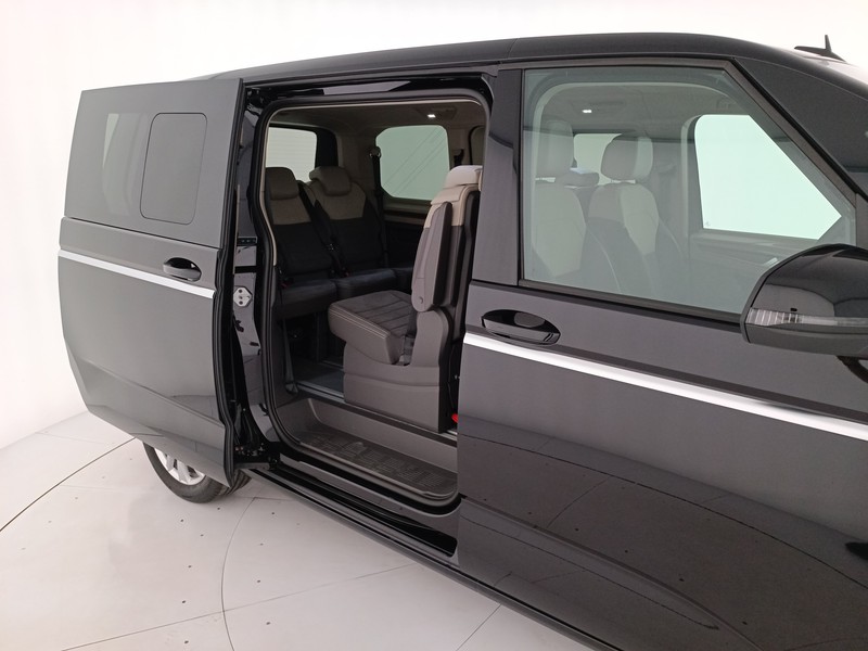 59 - Volkswagen VIC T7 Multivan 1.5 phev style 4motion 245cv dsg 7p.ti