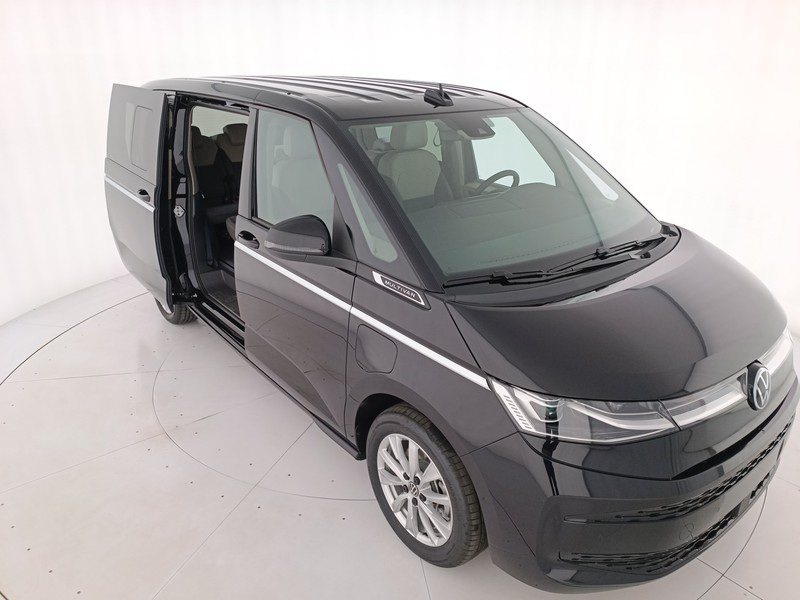 60 - Volkswagen VIC T7 Multivan 1.5 phev style 4motion 245cv dsg 7p.ti