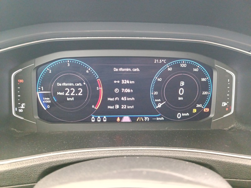 13 - Volkswagen T-Roc 1.6 tdi advanced