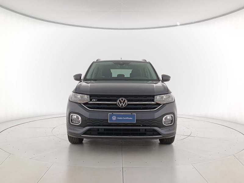2 - Volkswagen T-Cross 1.0 tsi sport 95cv