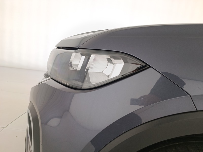 19 - Volkswagen T-Cross 1.0 tsi sport 95cv