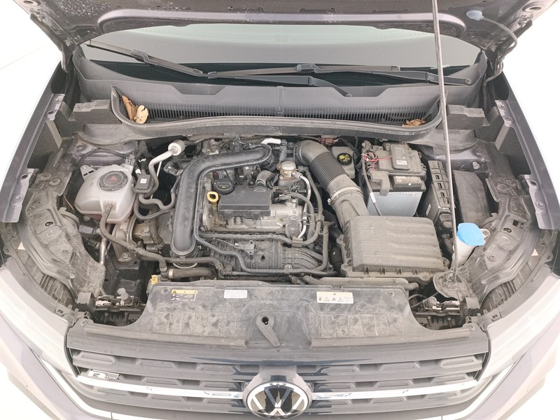 20 - Volkswagen T-Cross 1.0 tsi sport 95cv