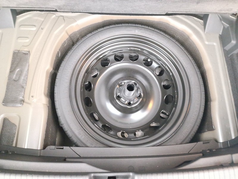 22 - Volkswagen T-Cross 1.0 tsi sport 95cv