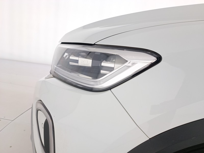 19 - Volkswagen T-Roc 1.0 tsi style 110cv