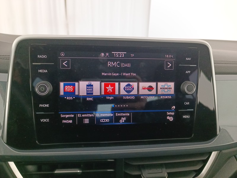 14 - Volkswagen T-Roc 1.5 tsi style