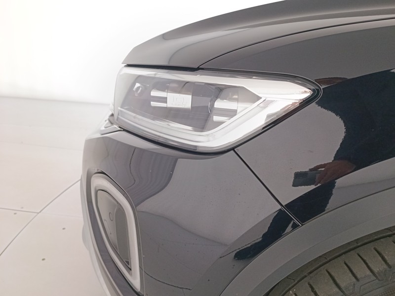 19 - Volkswagen T-Roc 1.5 tsi style