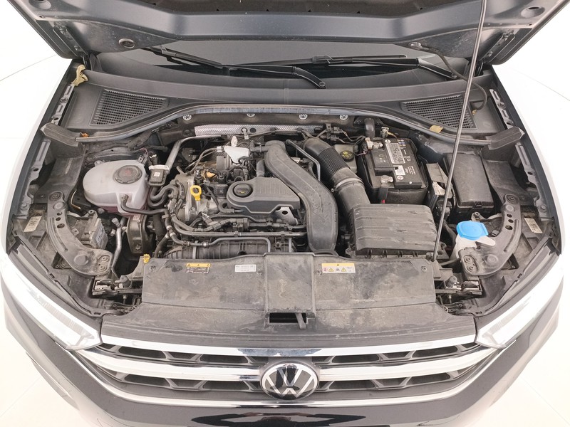 20 - Volkswagen T-Roc 1.5 tsi style