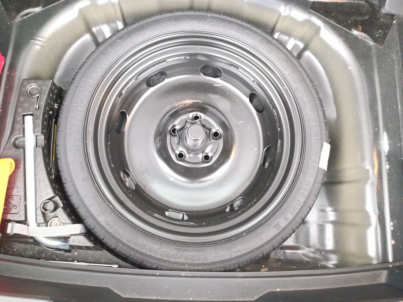 22 - Volkswagen T-Roc 1.5 tsi style