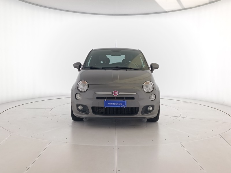 2 - Fiat 500 1.3 mjt 16v s 95cv my14