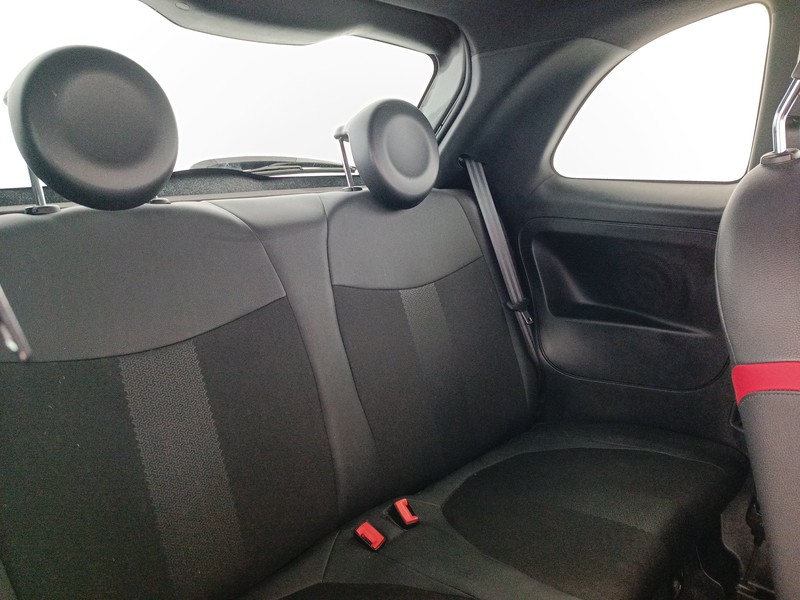 9 - Fiat 500 1.3 mjt 16v s 95cv my14