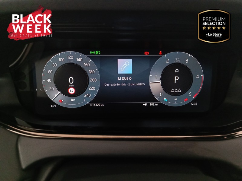 13 - Land Rover Range Rover Evoque 2.0d i4 mhev dynamic se awd 163cv auto