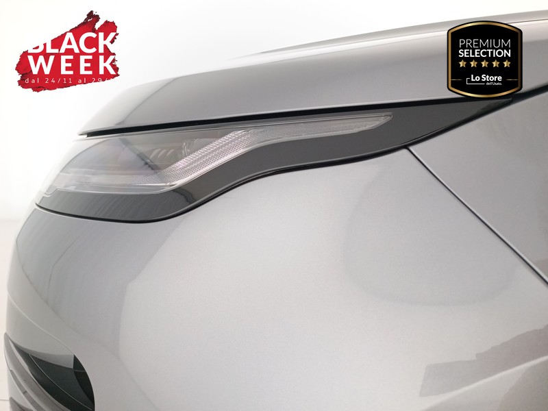 19 - Land Rover Range Rover Evoque 2.0d i4 mhev dynamic se awd 163cv auto