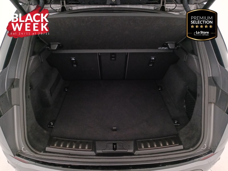 21 - Land Rover Range Rover Evoque 2.0d i4 mhev dynamic se awd 163cv auto