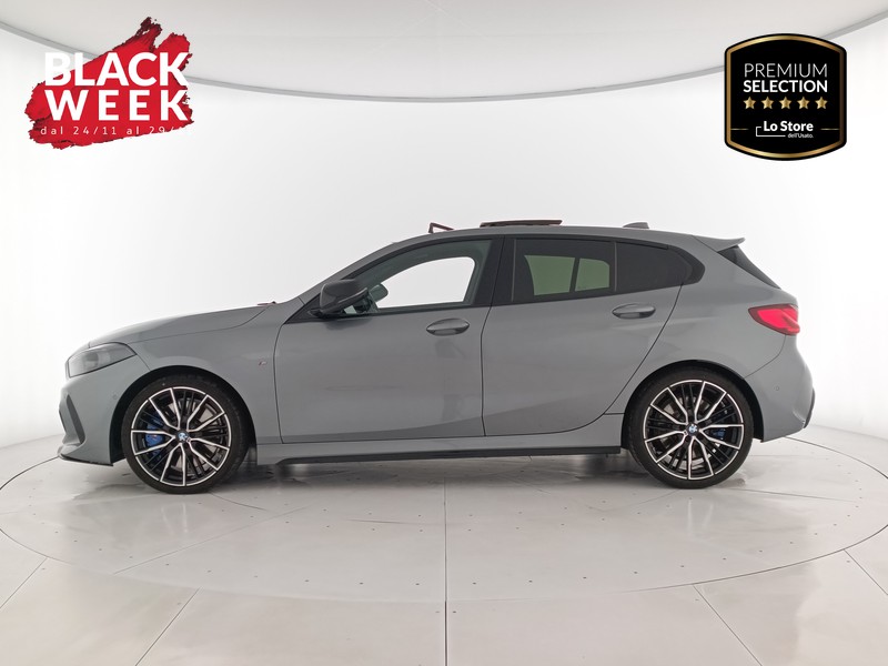 3 - BMW Serie 1 m 135i xdrive auto