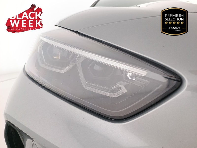 7 - BMW Serie 1 m 135i xdrive auto