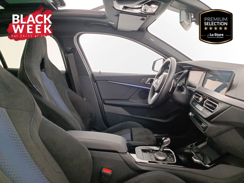 10 - BMW Serie 1 m 135i xdrive auto