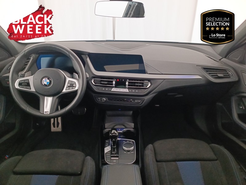 11 - BMW Serie 1 m 135i xdrive auto