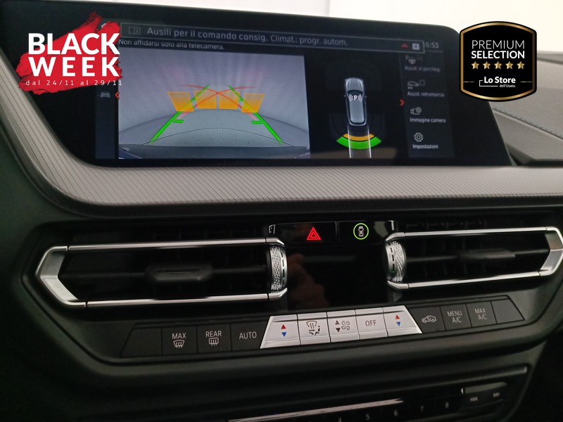 14 - BMW Serie 1 m 135i xdrive auto