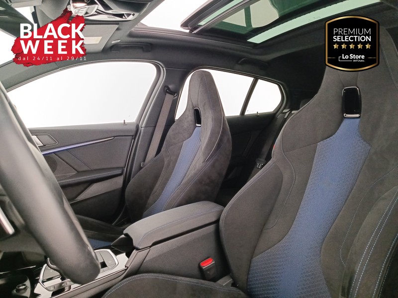 15 - BMW Serie 1 m 135i xdrive auto