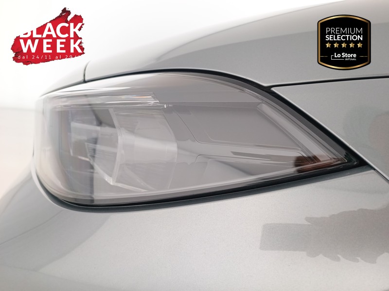 20 - BMW Serie 1 m 135i xdrive auto