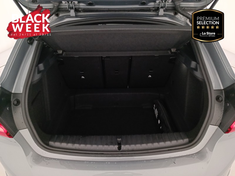 22 - BMW Serie 1 m 135i xdrive auto