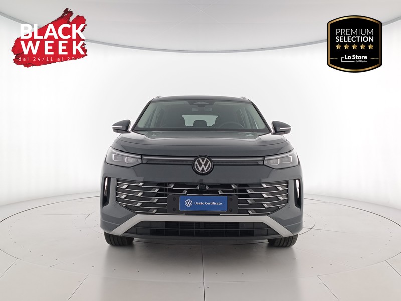 2 - Volkswagen Tayron 1.5 etsi elegance 150cv dsg