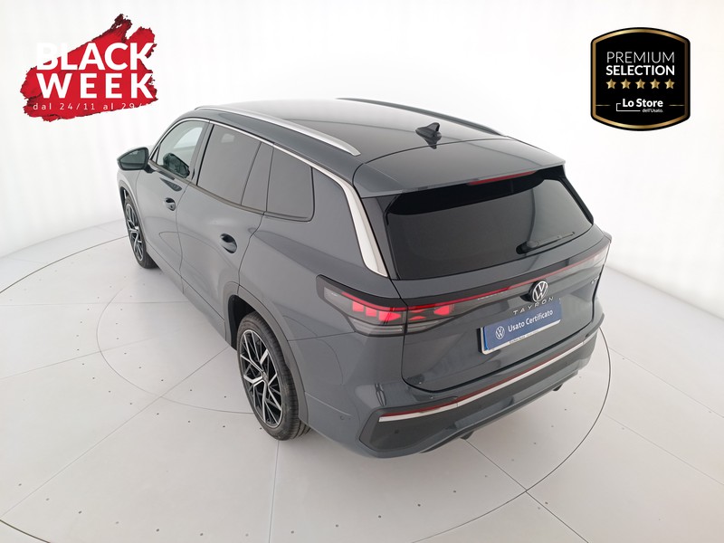 6 - Volkswagen Tayron 1.5 etsi elegance 150cv dsg