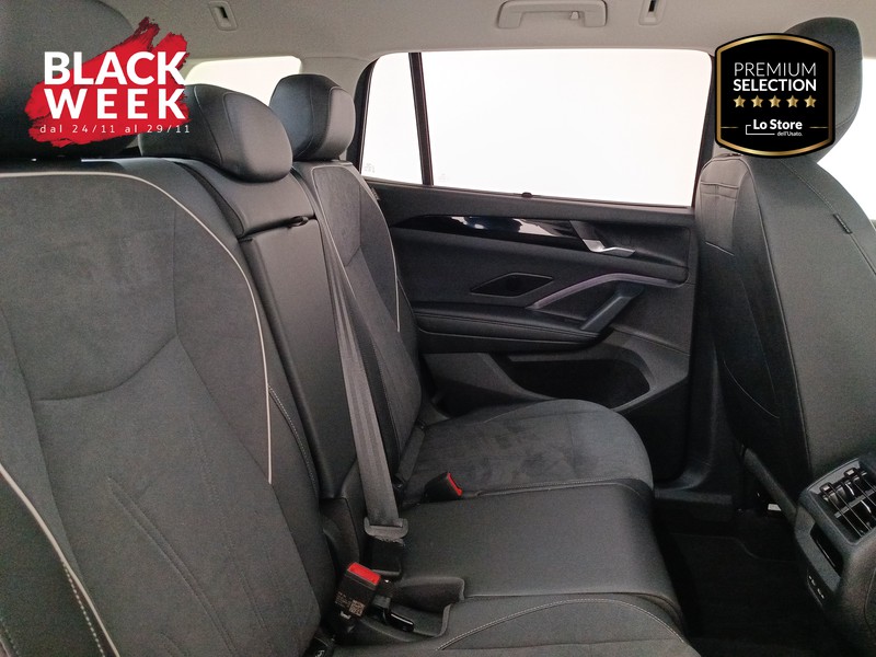 10 - Volkswagen Tayron 1.5 etsi elegance 150cv dsg