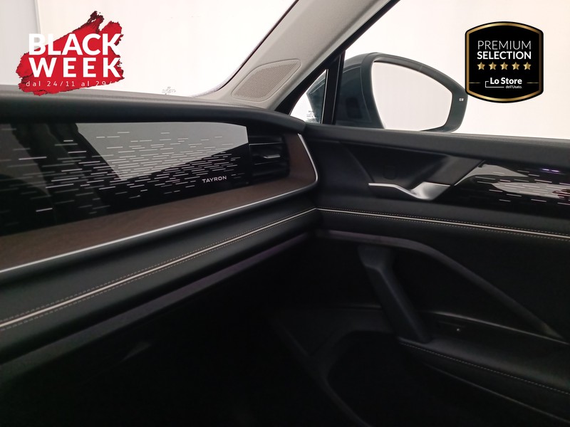 19 - Volkswagen Tayron 1.5 etsi elegance 150cv dsg