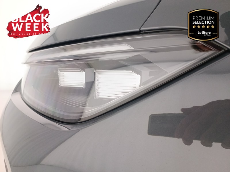 21 - Volkswagen Tayron 1.5 etsi elegance 150cv dsg