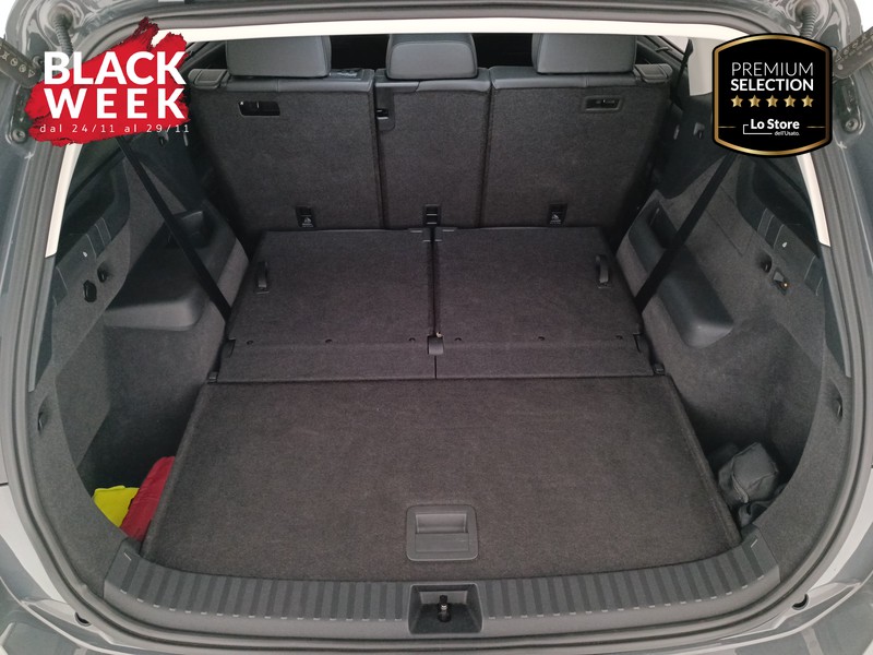 23 - Volkswagen Tayron 1.5 etsi elegance 150cv dsg