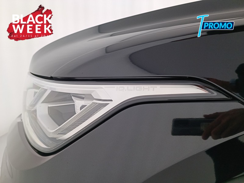 21 - Volkswagen Tiguan 2.0 tdi r-line 150cv dsg