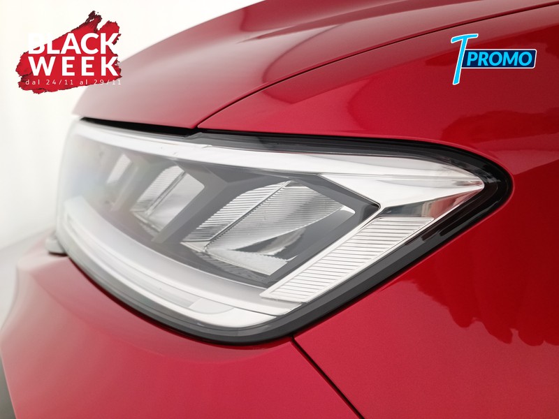 21 - Volkswagen T-Roc 1.0 tsi style 110cv