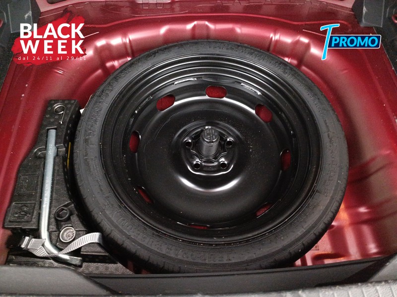 26 - Volkswagen T-Roc 1.0 tsi style 110cv