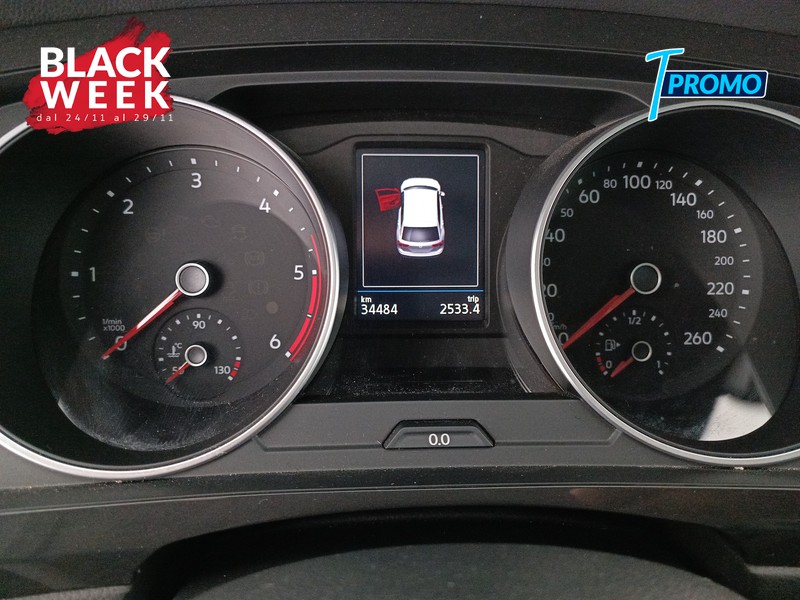 13 - Volkswagen Tiguan 2.0 tdi life 150cv dsg