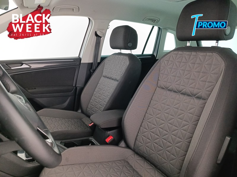 15 - Volkswagen Tiguan 2.0 tdi life 150cv dsg