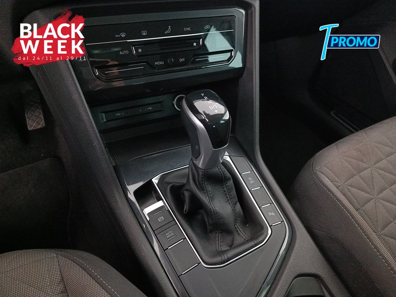 16 - Volkswagen Tiguan 2.0 tdi life 150cv dsg