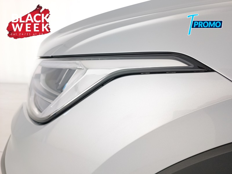 19 - Volkswagen Tiguan 2.0 tdi life 150cv dsg