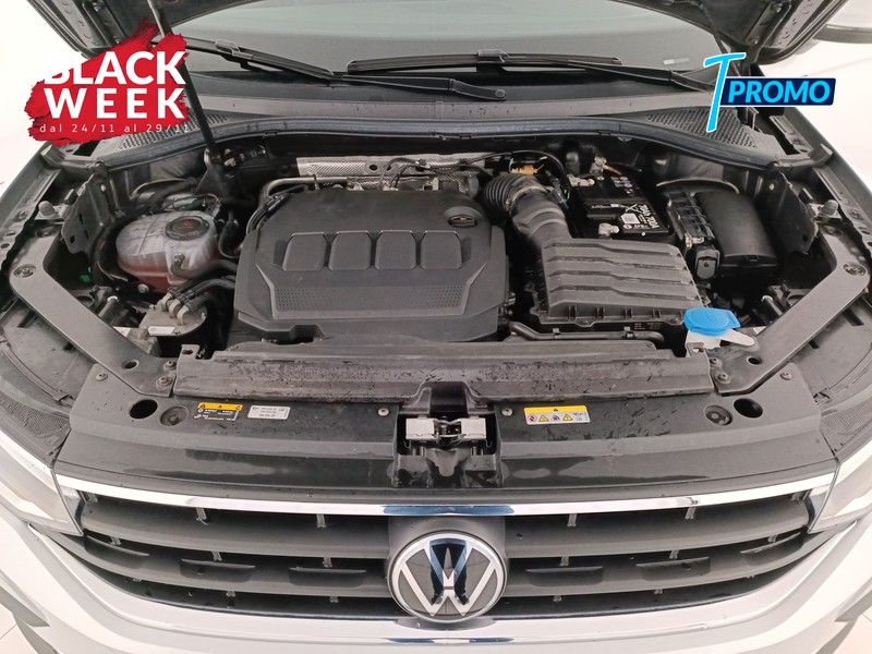 20 - Volkswagen Tiguan 2.0 tdi life 150cv dsg