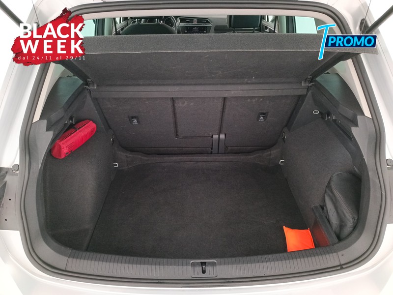 21 - Volkswagen Tiguan 2.0 tdi life 150cv dsg