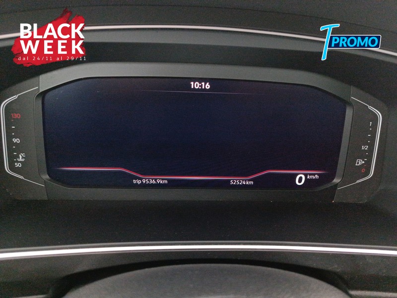 13 - Volkswagen Tiguan 1.5 tsi elegance 150cv dsg