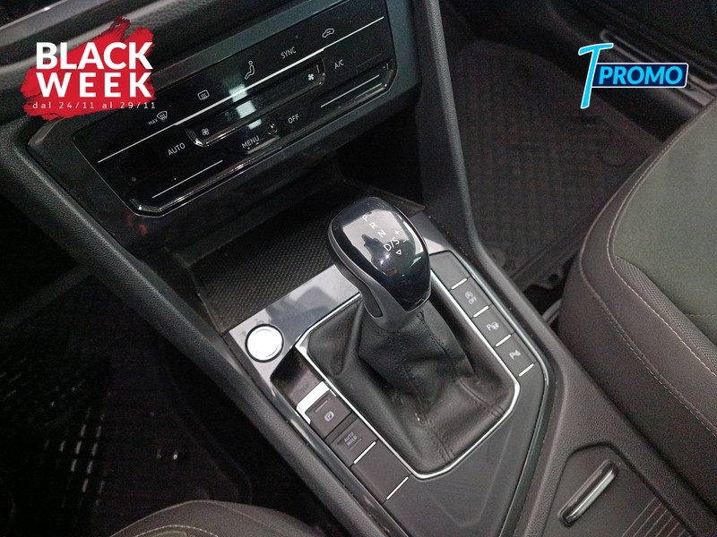 16 - Volkswagen Tiguan 1.5 tsi elegance 150cv dsg