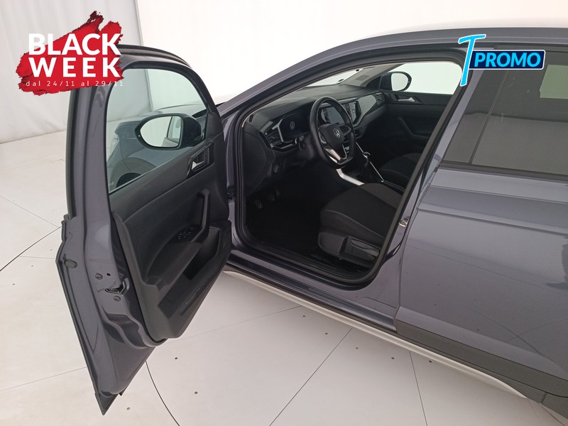 18 - Volkswagen Taigo 1.0 tsi life 95cv