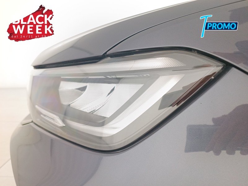 19 - Volkswagen Taigo 1.0 tsi life 95cv