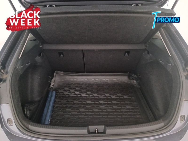 21 - Volkswagen Taigo 1.0 tsi life 95cv