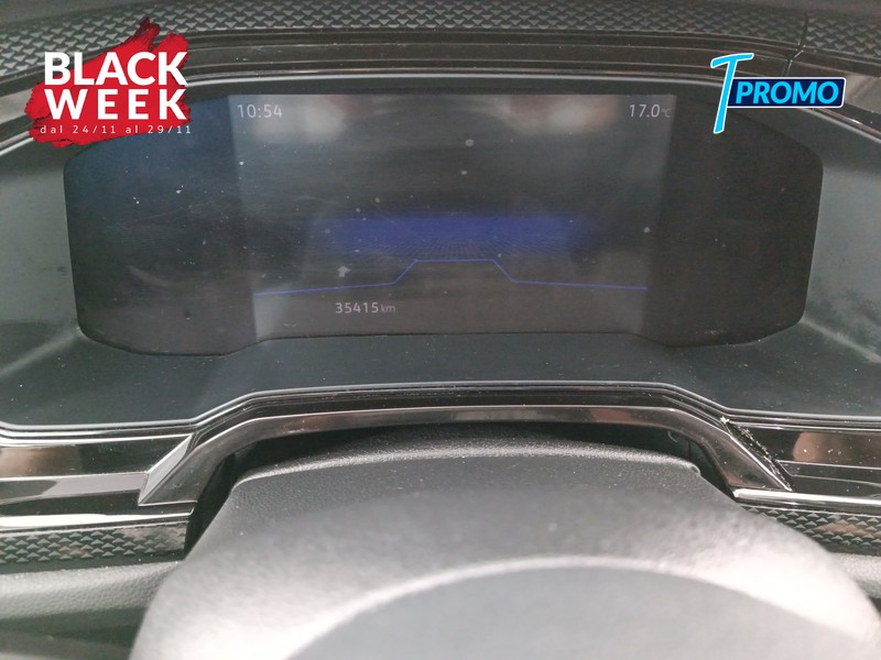 13 - Volkswagen Taigo 1.0 tsi life 110cv