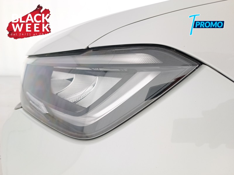 19 - Volkswagen Taigo 1.0 tsi life 110cv